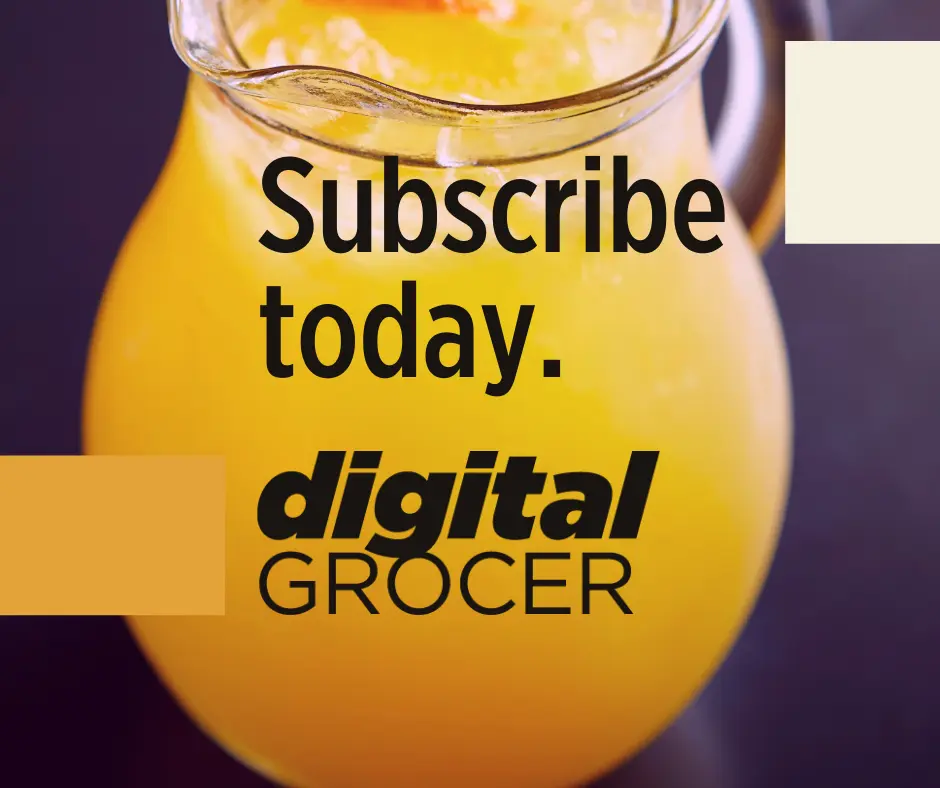 Subscribe Today